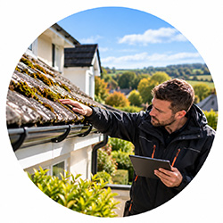 Property-Aware Cleaning